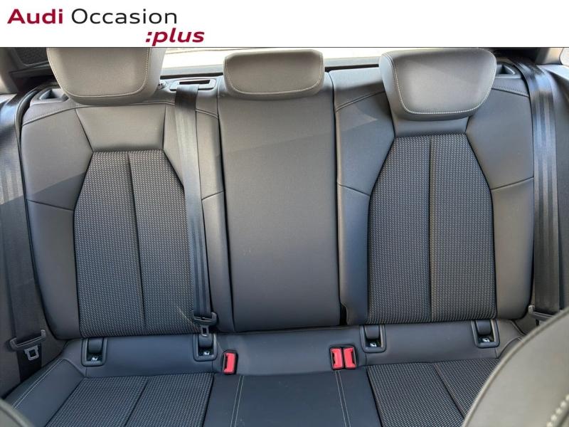 Voitures occasions Audi A3 Sportback S line Lille