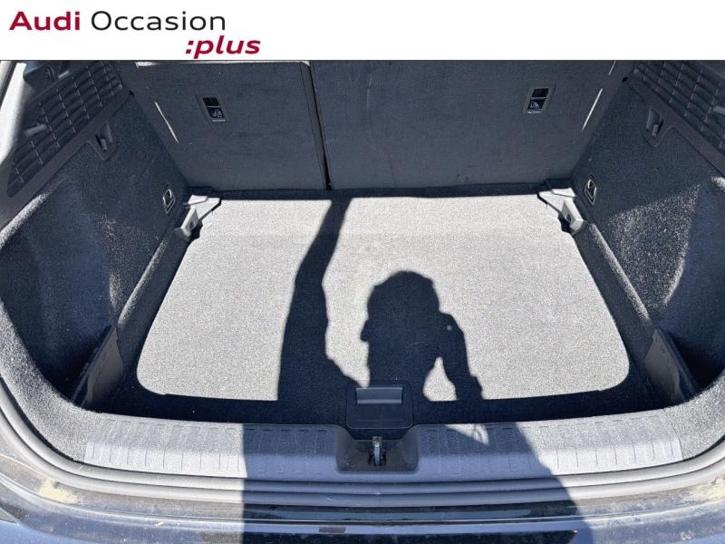 Voitures occasions Audi A3 Sportback S line Lille