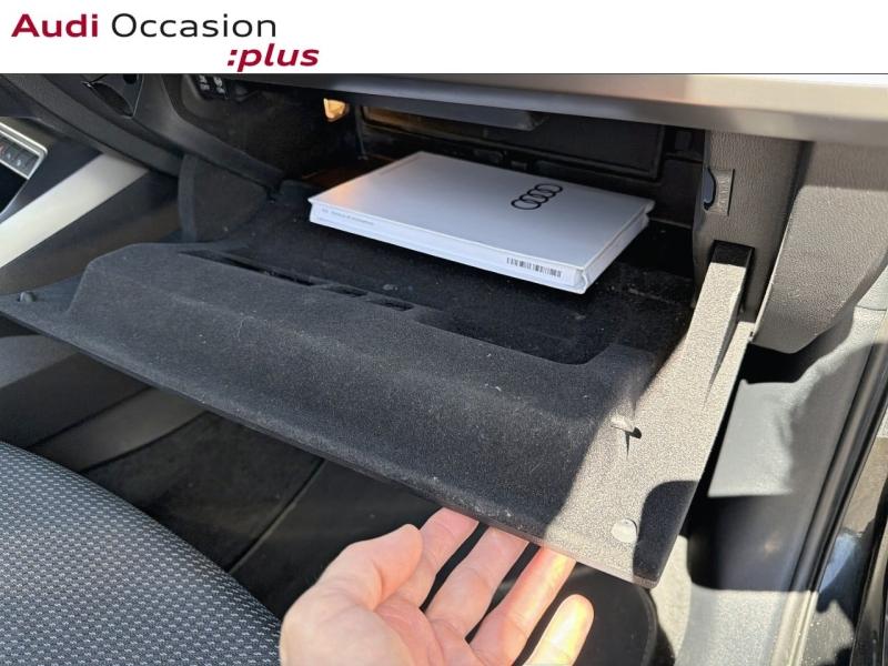 Voitures occasions Audi A3 Sportback S line Lille