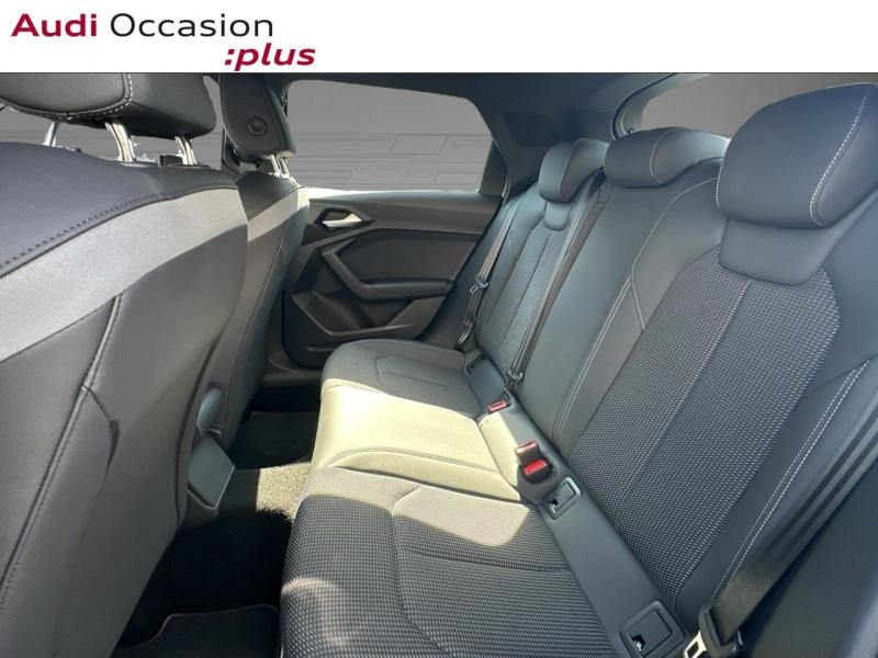 Voitures occasions Audi A1 Sportback S line Lille
