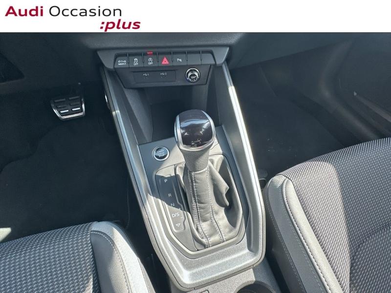 Voitures occasions Audi A1 Sportback S line Lille