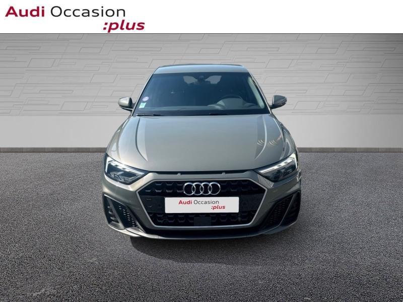 Voitures occasions Audi A1 Sportback S line Lille