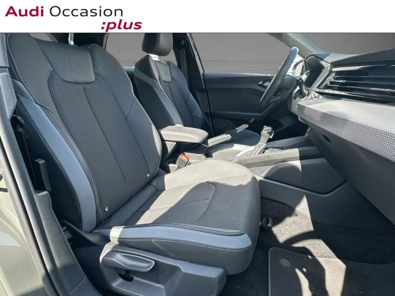 Voitures occasions Audi A1 Sportback S line Lille