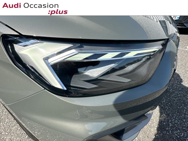 Voitures occasions Audi A1 Sportback S line Lille