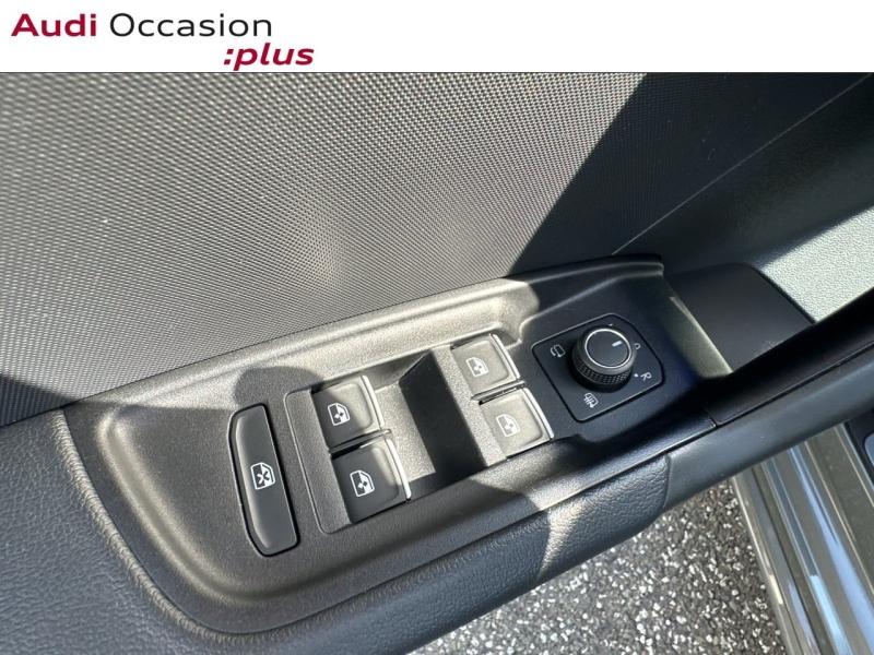 Voitures occasions Audi A1 Sportback S line Lille