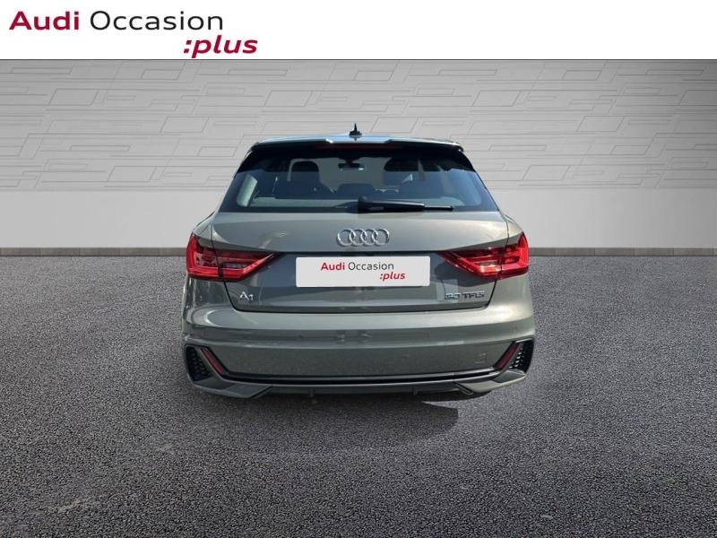 Voitures occasions Audi A1 Sportback S line Lille