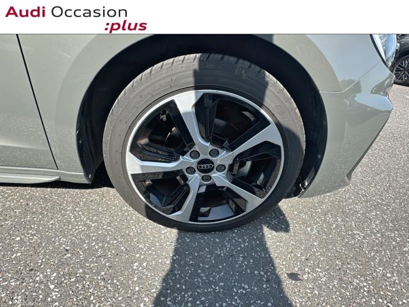 Voitures occasions Audi A1 Sportback S line Lille