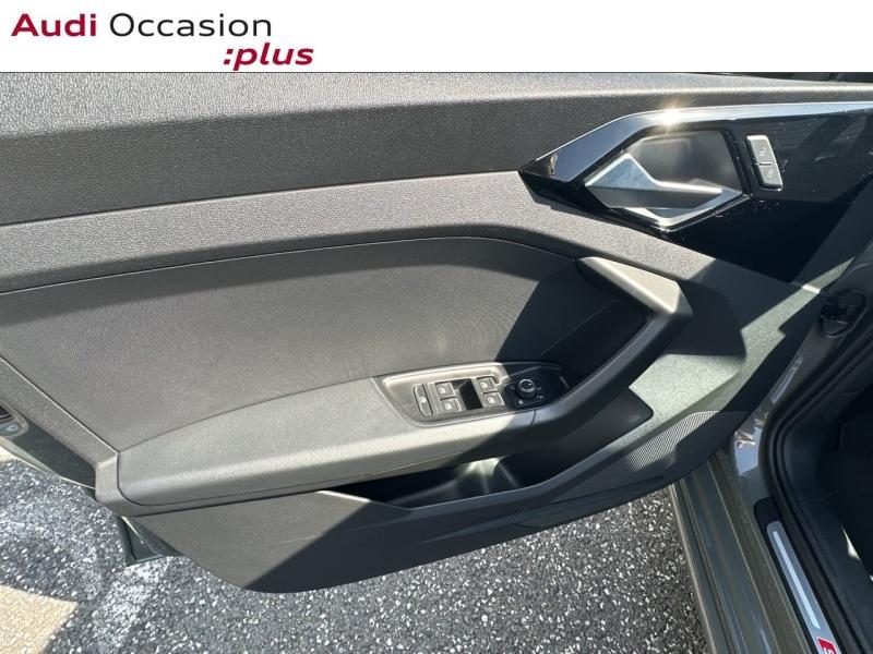 Voitures occasions Audi A1 Sportback S line Lille