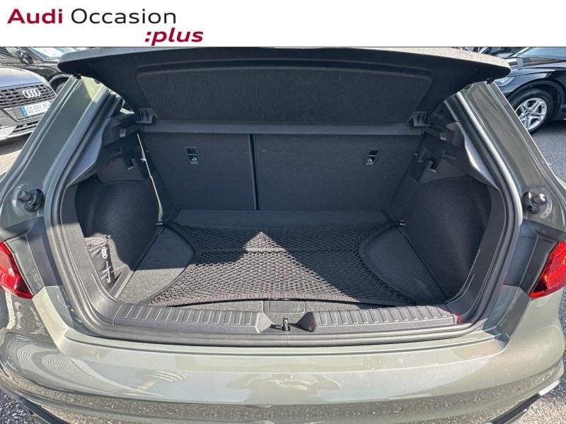 Voitures occasions Audi A1 Sportback S line Lille