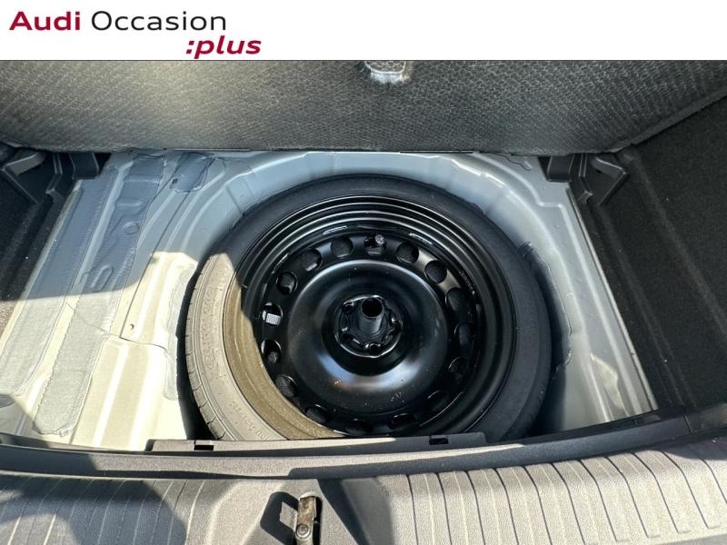 Voitures occasions Audi A1 Sportback S line Lille