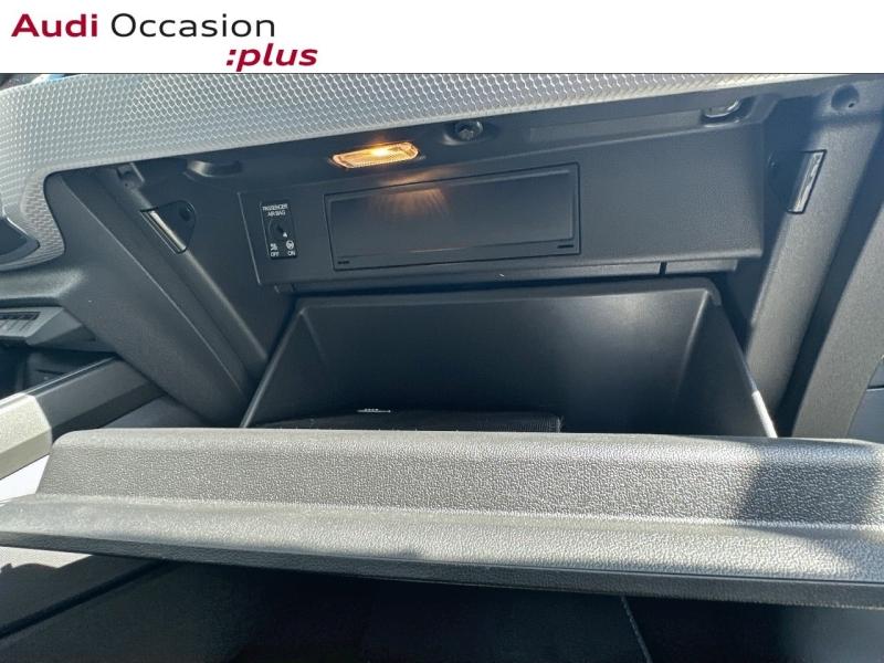Voitures occasions Audi A1 Sportback S line Lille