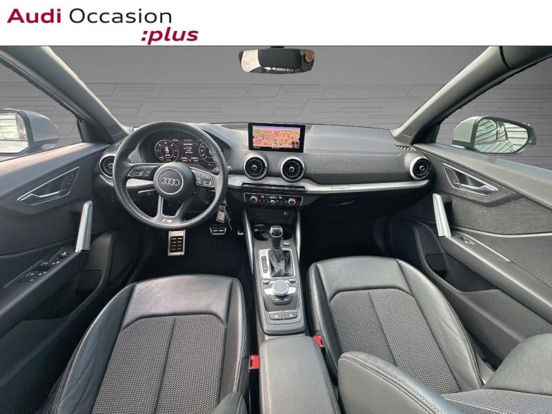 Voitures occasions Audi Q2 S line Lille