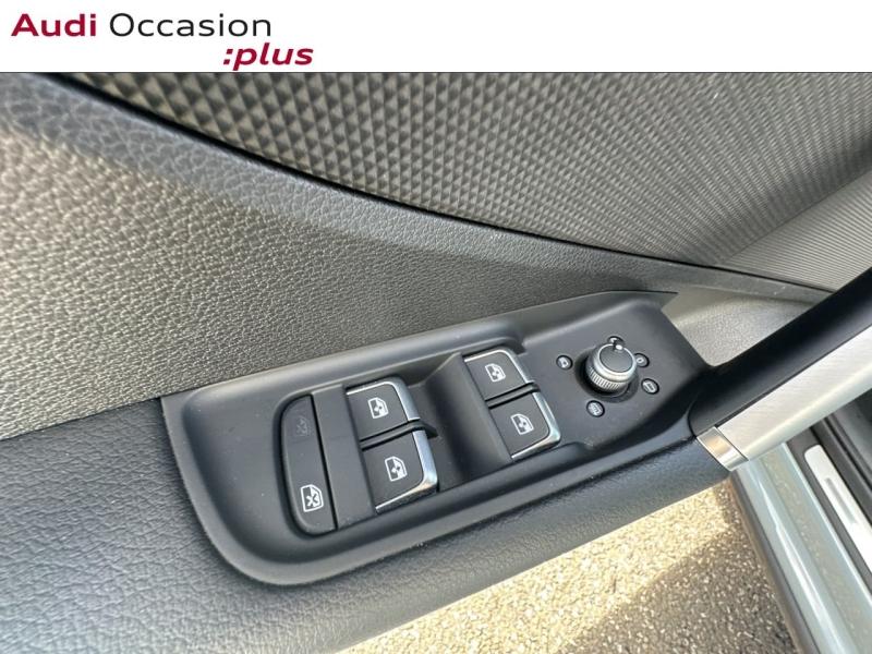 Voitures occasions Audi Q2 S line Lille