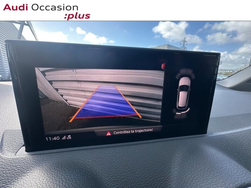 Voitures occasions Audi Q2 S line Lille