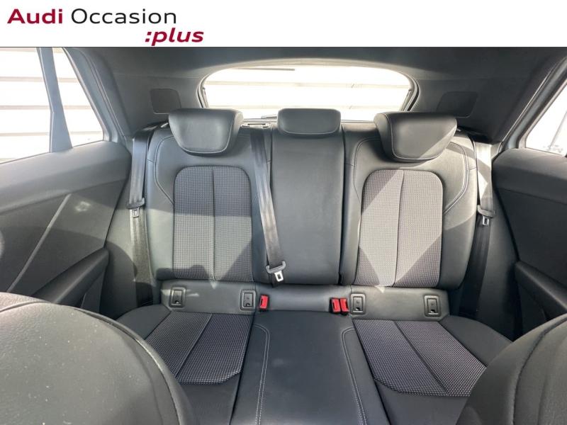 Voitures occasions Audi Q2 S line Lille
