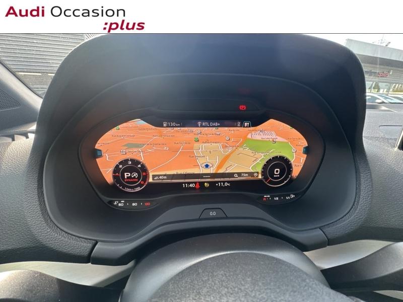 Voitures occasions Audi Q2 S line Lille