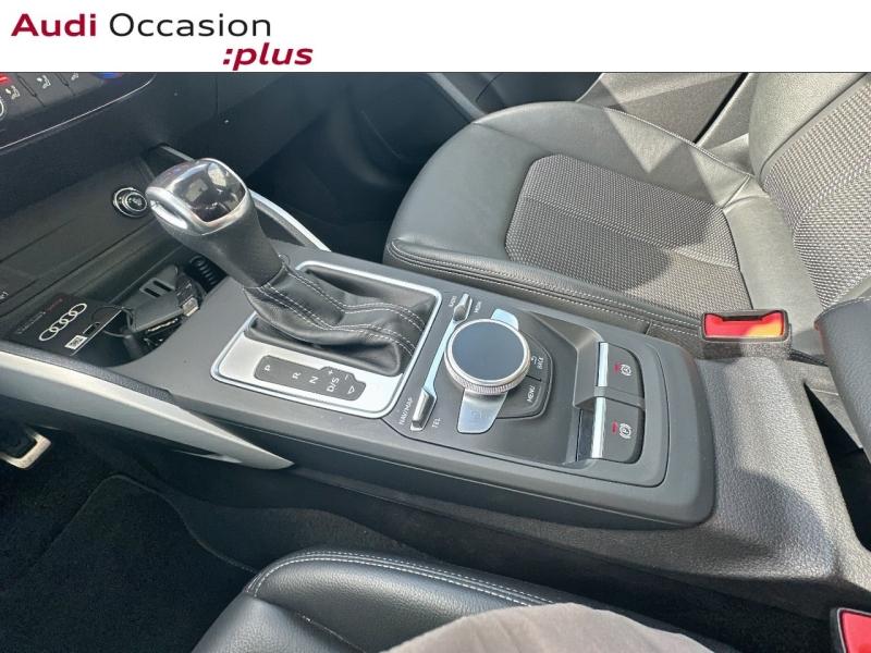 Voitures occasions Audi Q2 S line Lille