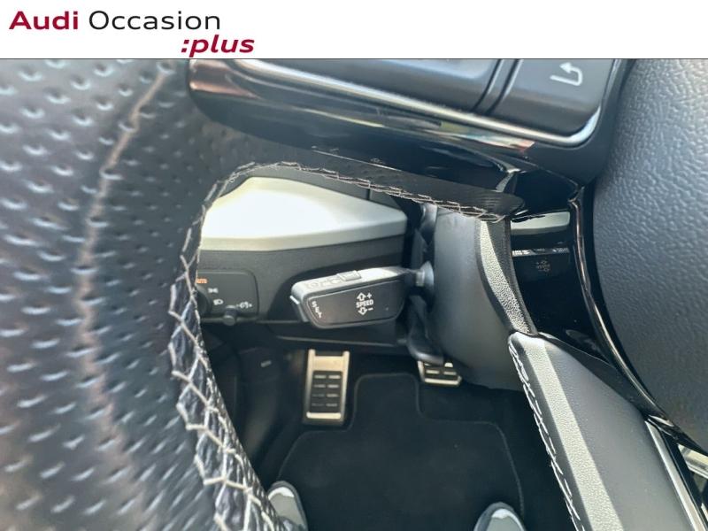 Voitures occasions Audi Q2 S line Lille