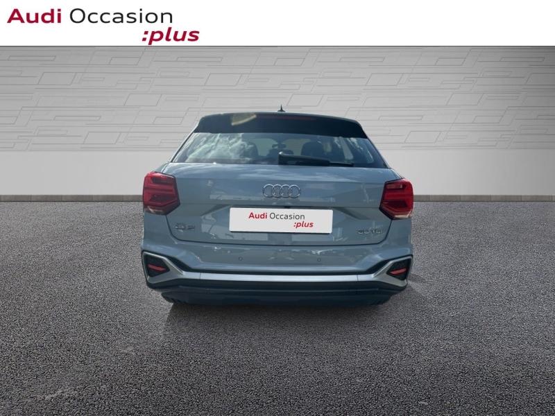 Voitures occasions Audi Q2 S line Lille