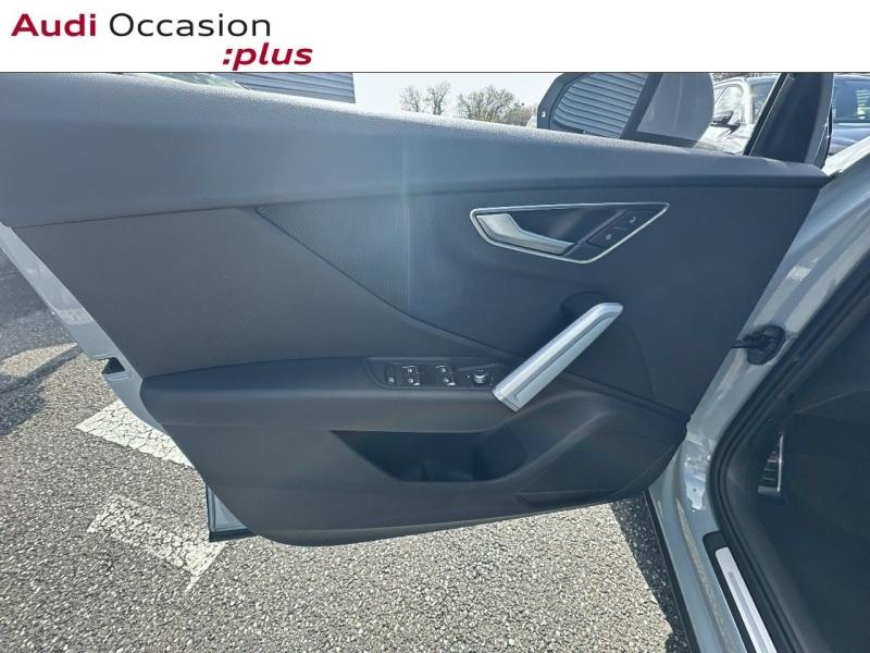 Voitures occasions Audi Q2 S line Lille