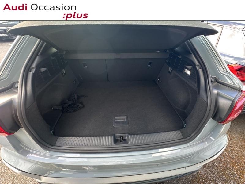 Voitures occasions Audi Q2 S line Lille