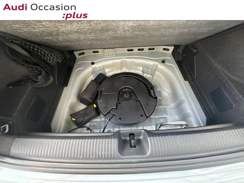 Voitures occasions Audi Q2 S line Lille