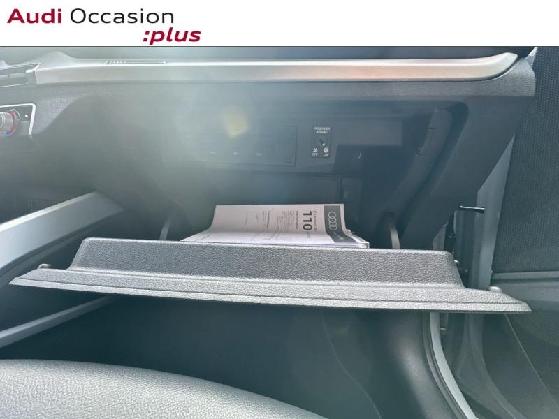 Voitures occasions Audi Q2 S line Lille