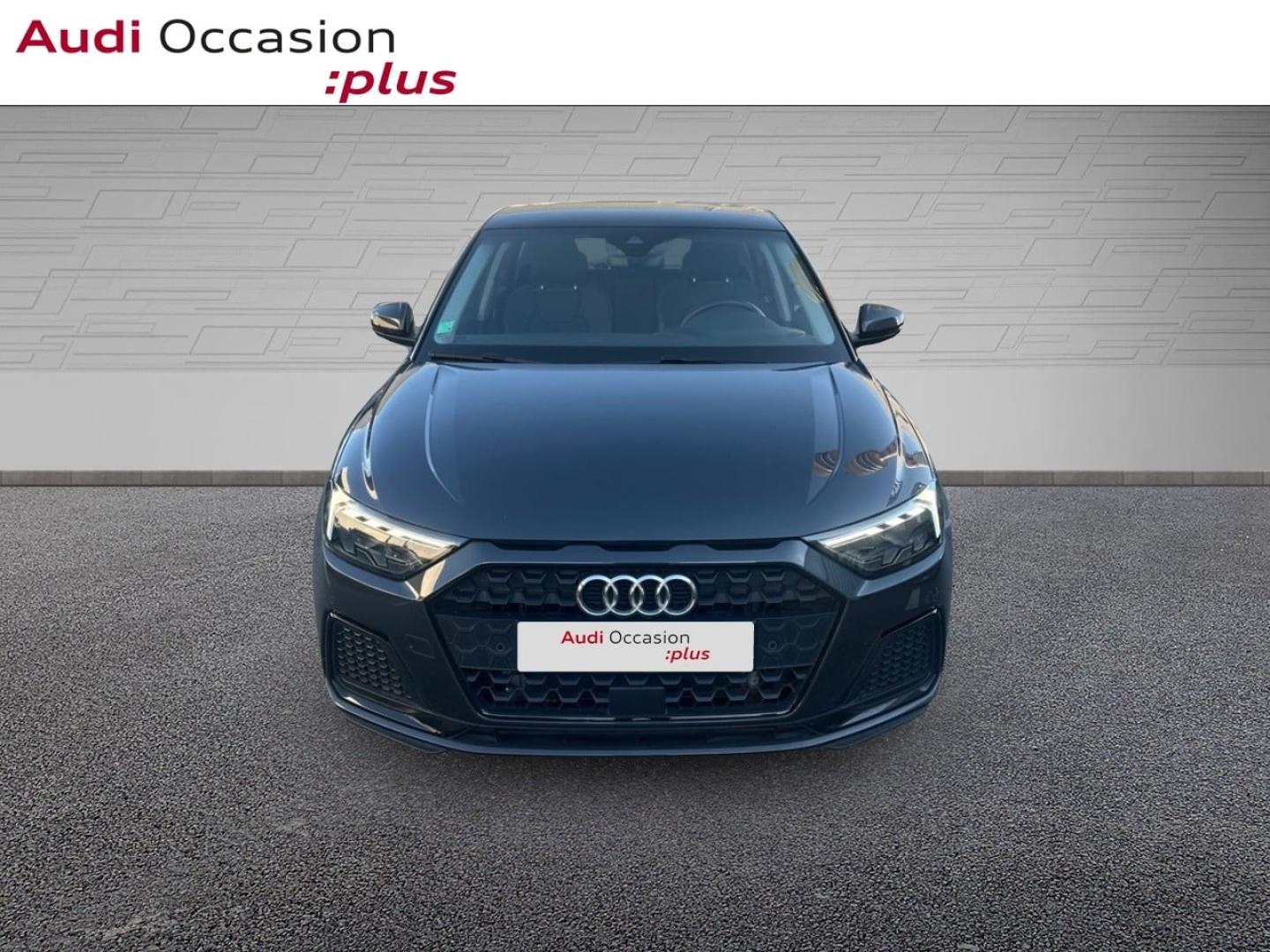 Voitures occasions Audi A1 Sportback Advanced Lille