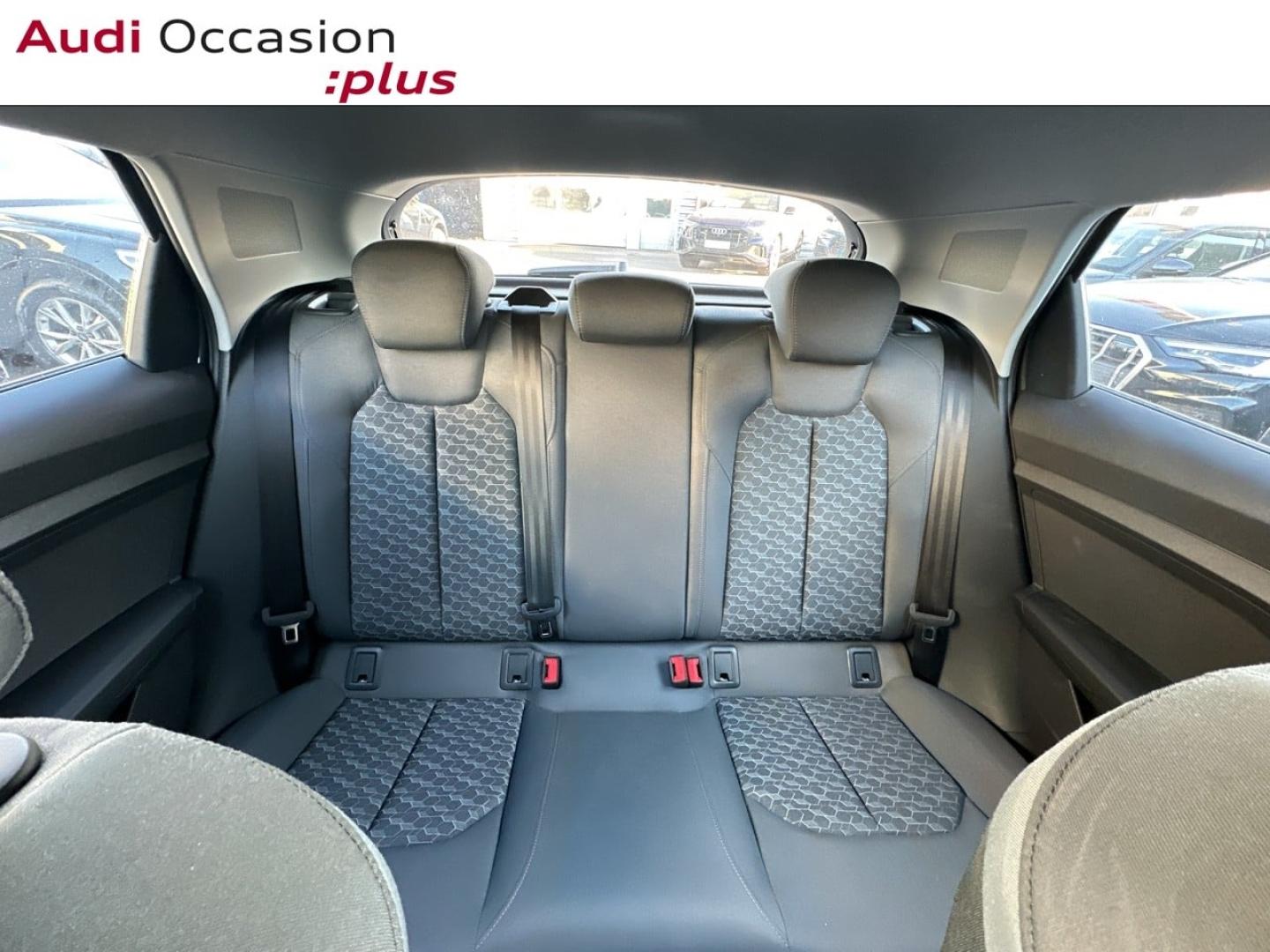 Voitures occasions Audi A1 Sportback Advanced Lille