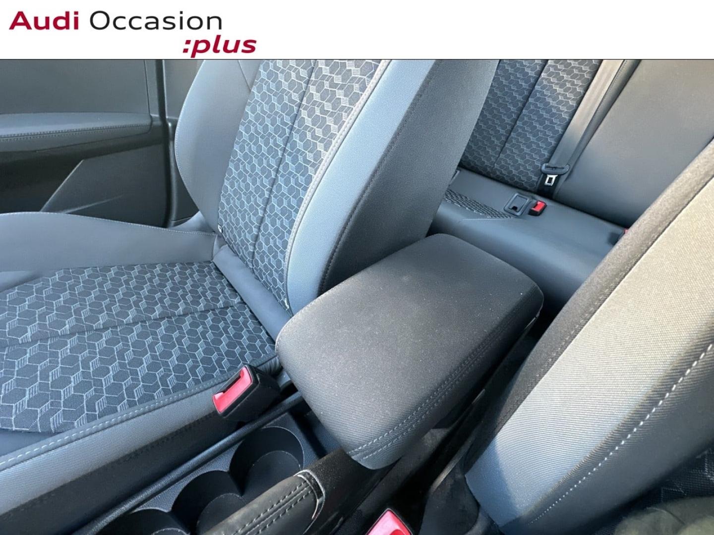 Voitures occasions Audi A1 Sportback Advanced Lille