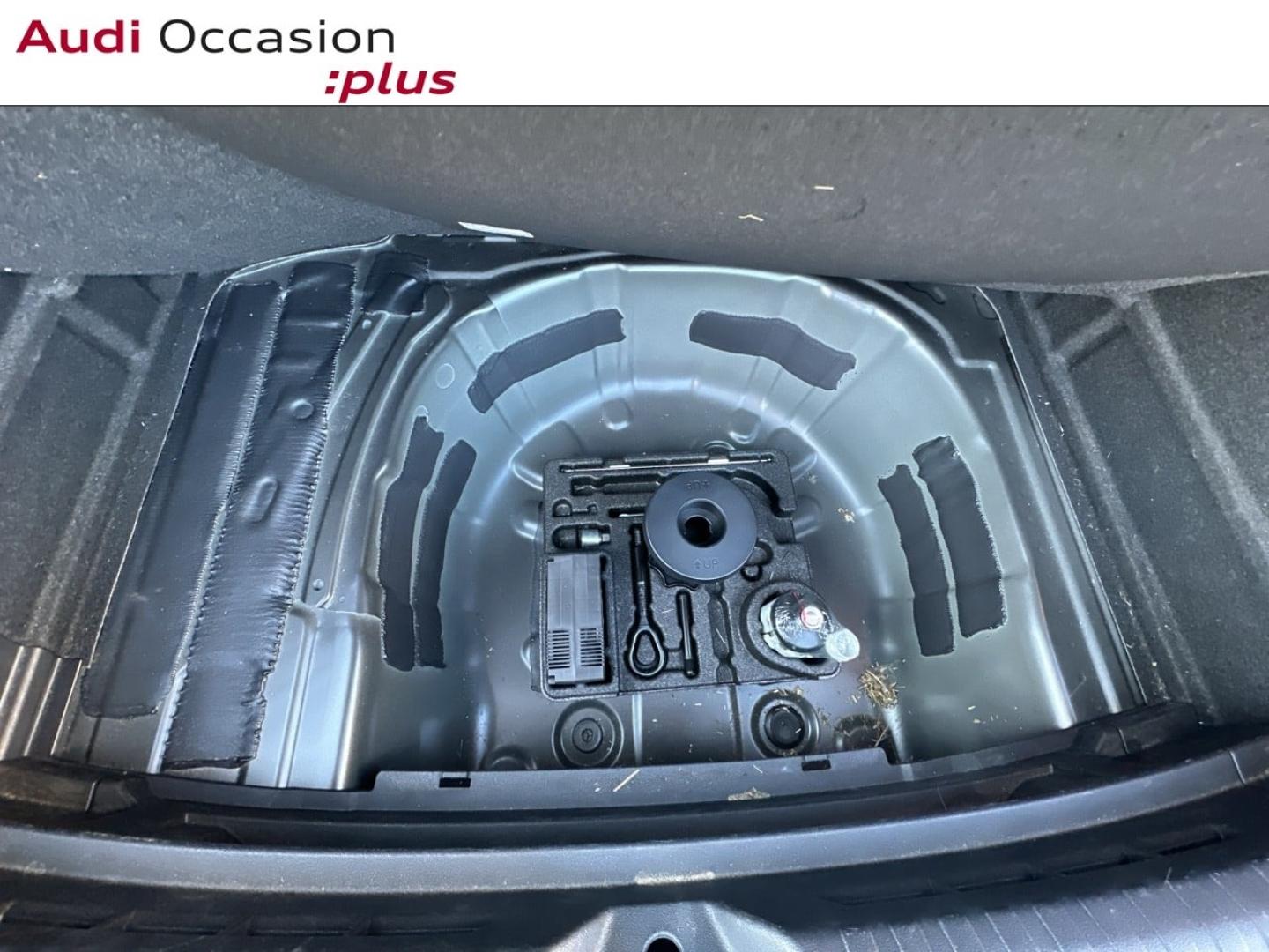 Voitures occasions Audi A1 Sportback Advanced Lille