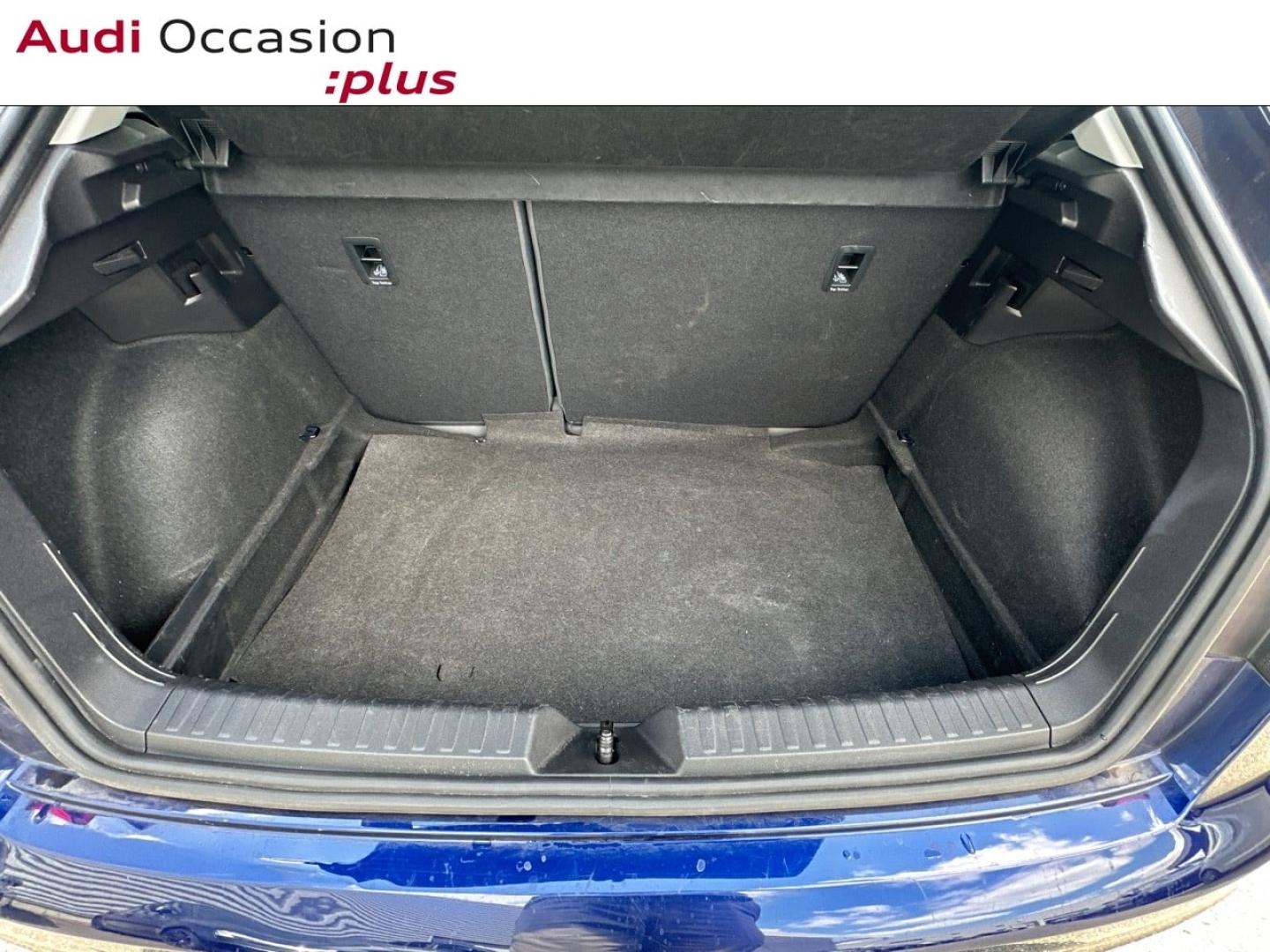 Voitures occasions Audi A1 Sportback Advanced Lille