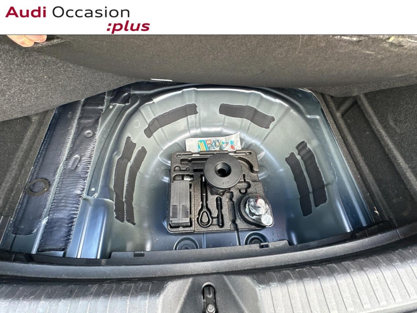 Voitures occasions Audi A1 Sportback Advanced Lille
