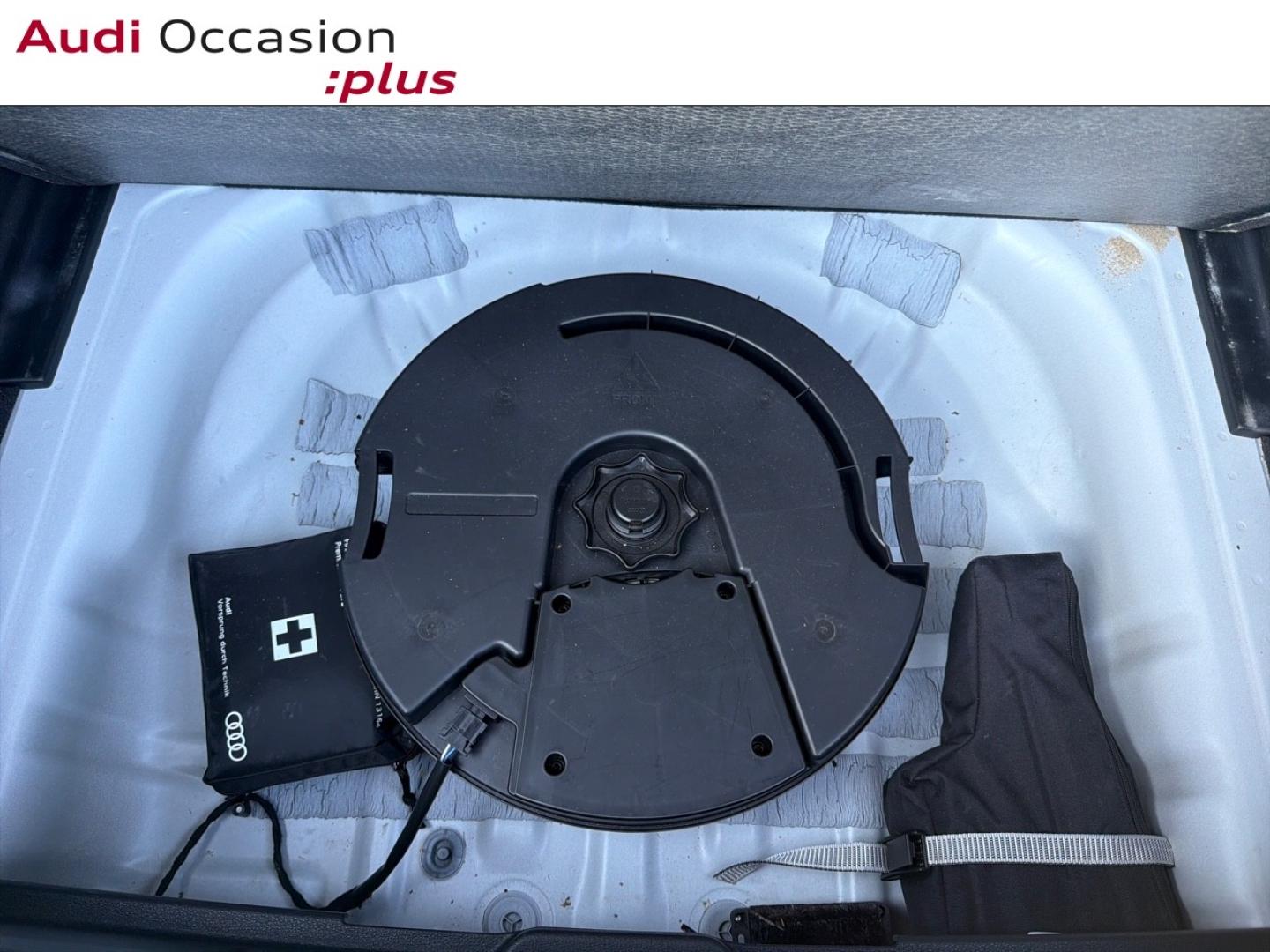 Voitures occasions Audi Q2 S line Lille