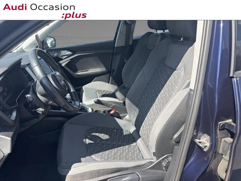 Voitures occasions Audi A1 Sportback Advanced Lille