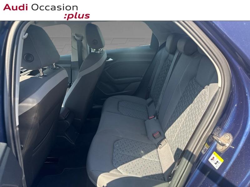 Voitures occasions Audi A1 Sportback Advanced Lille