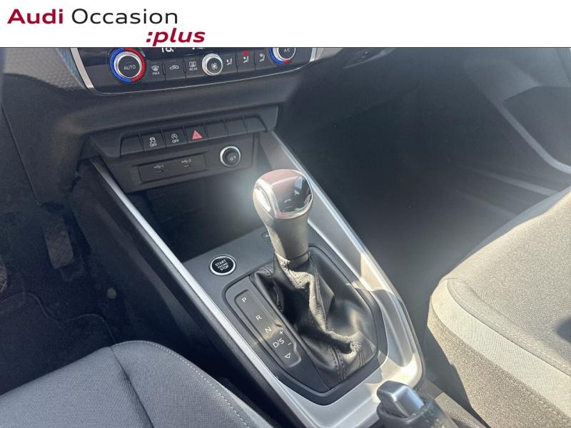 Voitures occasions Audi A1 Sportback Advanced Lille