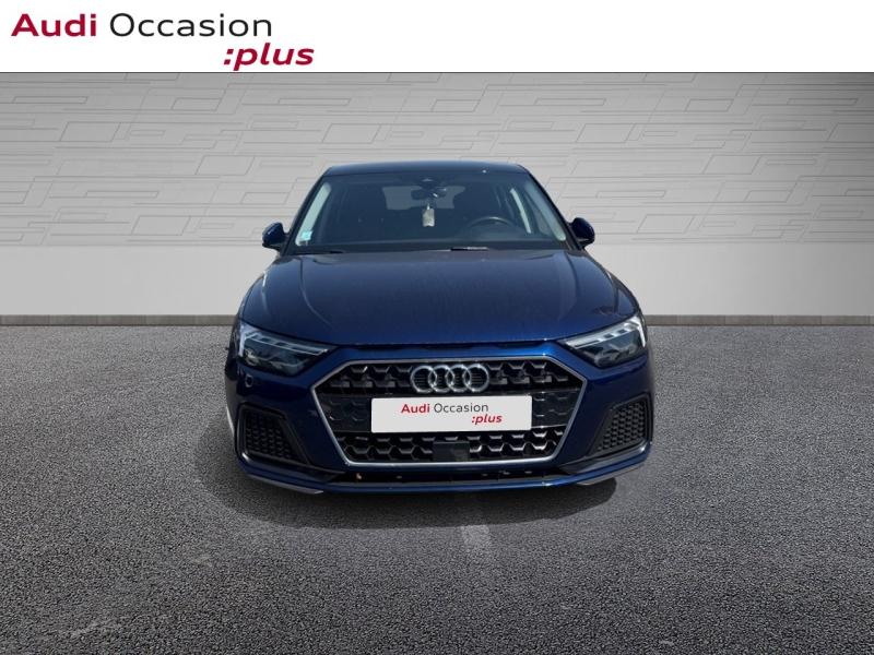 Voitures occasions Audi A1 Sportback Advanced Lille