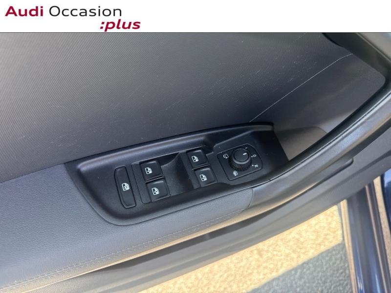 Voitures occasions Audi A1 Sportback Advanced Lille