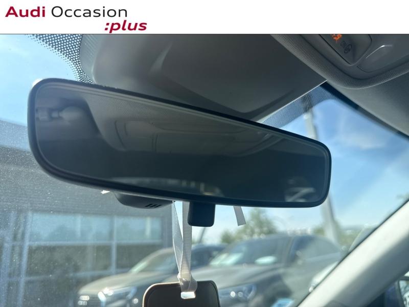 Voitures occasions Audi A1 Sportback Advanced Lille