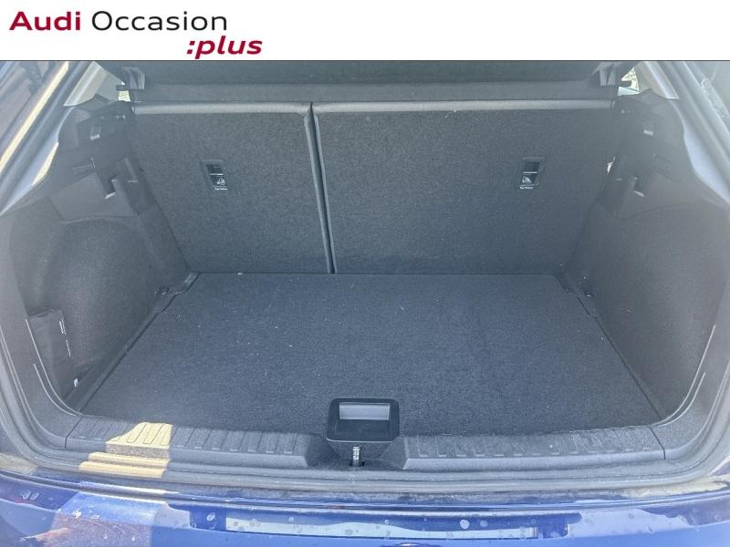 Voitures occasions Audi A1 Sportback Advanced Lille