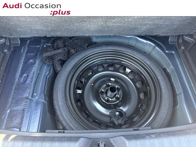 Voitures occasions Audi A1 Sportback Advanced Lille