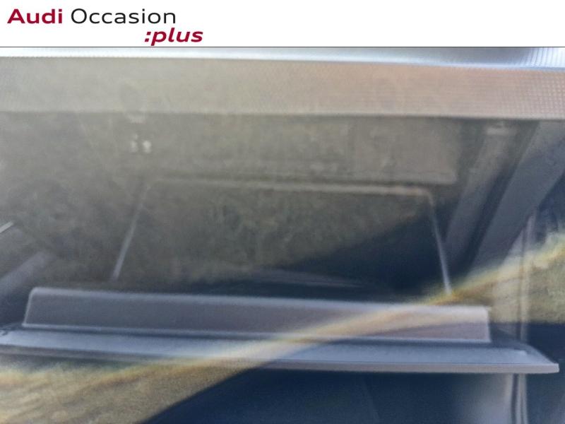 Voitures occasions Audi A1 Sportback Advanced Lille