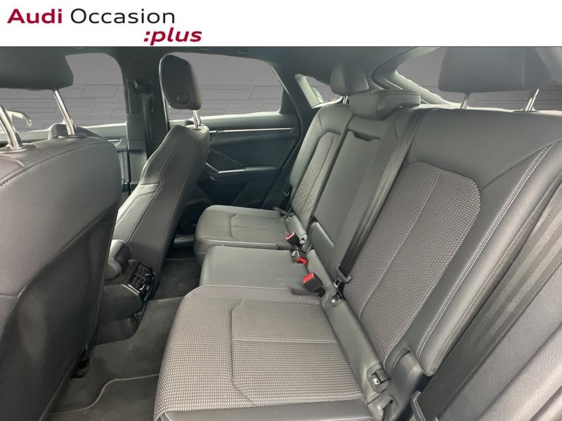 Voitures occasions Audi Q3 Sportback S line Lille