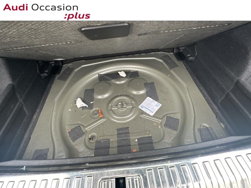 Voitures occasions Audi Q3 Sportback S line Lille