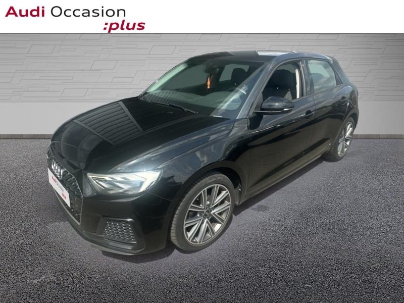 Voitures occasions Audi A1 Sportback Advanced 2 Lille