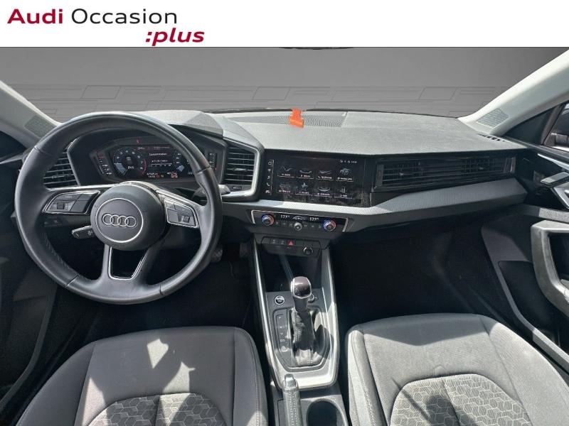 Voitures occasions Audi A1 Sportback Advanced 2 Lille