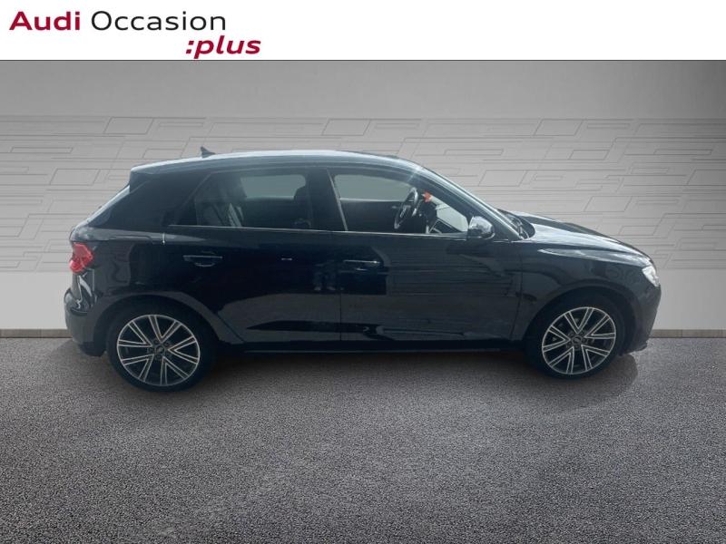 Voitures occasions Audi A1 Sportback Advanced 2 Lille