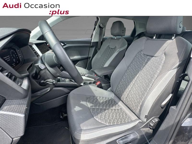 Voitures occasions Audi A1 Sportback Advanced 2 Lille
