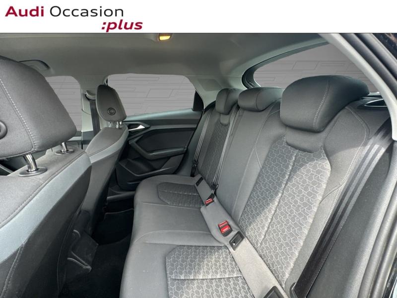 Voitures occasions Audi A1 Sportback Advanced 2 Lille